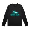 Women's Maple Active LS Thumbnail