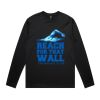 Women's Maple Active LS Thumbnail
