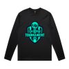 Women's Maple Active LS Thumbnail