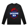 Women's Maple Active LS Thumbnail