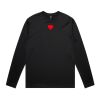Women's Maple Active LS Thumbnail