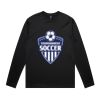 Women's Maple Active LS Thumbnail