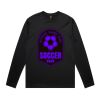 Women's Maple Active LS Thumbnail