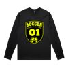 Women's Maple Active LS Thumbnail