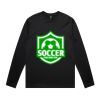 Women's Maple Active LS Thumbnail