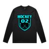 Women's Maple Active LS Thumbnail