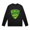 Women's Maple Active LS Thumbnail