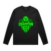 Women's Maple Active LS Thumbnail