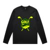 Women's Maple Active LS Thumbnail