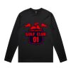 Women's Maple Active LS Thumbnail