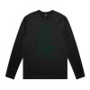 Women's Maple Active LS Thumbnail