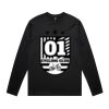 Women's Maple Active LS Thumbnail