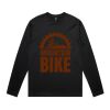 Women's Maple Active LS Thumbnail