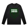 Women's Maple Active LS Thumbnail