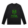 Women's Maple Active LS Thumbnail