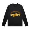 Women's Maple Active LS Thumbnail