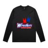 Women's Maple Active LS Thumbnail