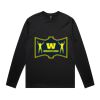 Women's Maple Active LS Thumbnail