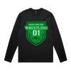 Women's Maple Active LS Thumbnail