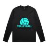 Women's Maple Active LS Thumbnail