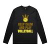 Women's Maple Active LS Thumbnail