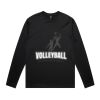 Women's Maple Active LS Thumbnail