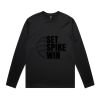 Women's Maple Active LS Thumbnail
