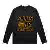 Women's Maple Active LS Thumbnail