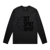Women's Maple Active LS Thumbnail