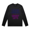 Women's Maple Active LS Thumbnail