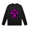 Women's Maple Active LS Thumbnail