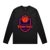 Women's Maple Active LS Thumbnail