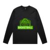 Women's Maple Active LS Thumbnail