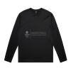 Women's Maple Active LS Thumbnail