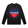 Women's Maple Active LS Thumbnail