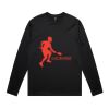 Women's Maple Active LS Thumbnail