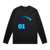 Women's Maple Active LS Thumbnail