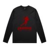 Women's Maple Active LS Thumbnail