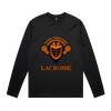 Women's Maple Active LS Thumbnail