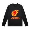 Women's Maple Active LS Thumbnail