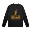 Women's Maple Active LS Thumbnail