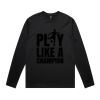 Women's Maple Active LS Thumbnail
