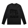 Women's Maple Active LS Thumbnail