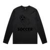 Women's Maple Active LS Thumbnail