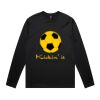 Women's Maple Active LS Thumbnail