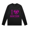Women's Maple Active LS Thumbnail
