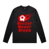 Women's Maple Active LS Thumbnail