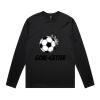 Women's Maple Active LS Thumbnail