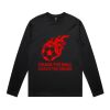 Women's Maple Active LS Thumbnail