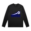 Women's Maple Active LS Thumbnail